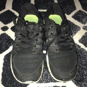 Men’s Nike Free Run 5.0 Size 9.5